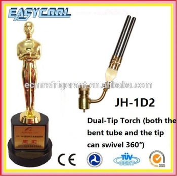 mapp gas torch JH 3SW welding torch gas cutting torch