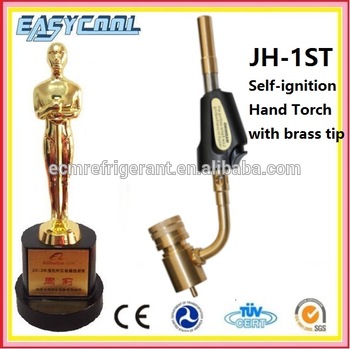 mapp gas torch JH 3SW welding torch gas cutting torch