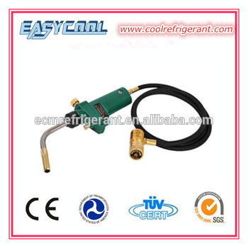 GOOD QUALITY MAPP PROPANE TORCH WELDING BRAZING TORCH
