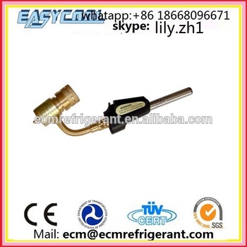 mapp solar gas torch welding torch