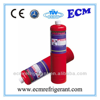 Welding Brazing gas propane gas canister canisters