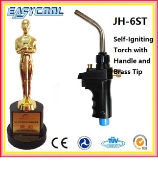 Welding Brazing gas propane gas canister canisters