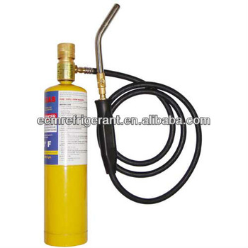 mapp gas can brazing gas gaz mapp gas cylinder