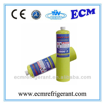 welding brazing gas mapp gas
