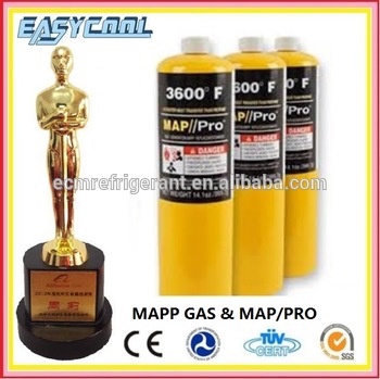 mapp gas Welding Brazing gas welding gas cylinder