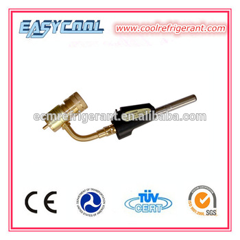 copper brazing torch welding connect mapp gas