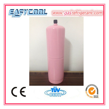 empty mapp gas filling mapp gas