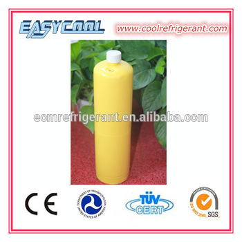 MAPP Gas 450g in yellow package Propane gas welding gas