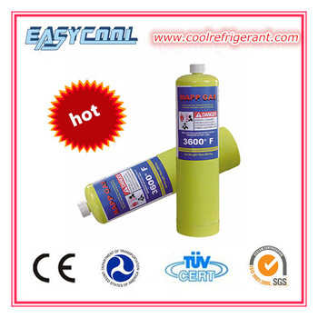mapp gas cylinder