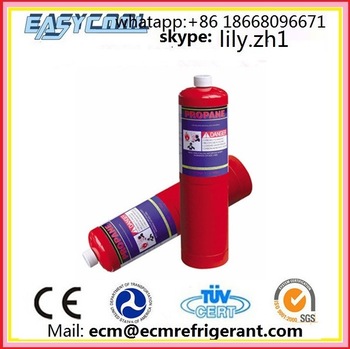 Mapp Gas Cylinder 16oz 453G pro propane gas for sale map mapp gas