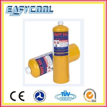 Mapp Gas mapp gas cylinder Map PRO for Welding Cutting Brazing