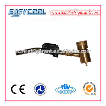 Soldering gun welding torch brazing gun