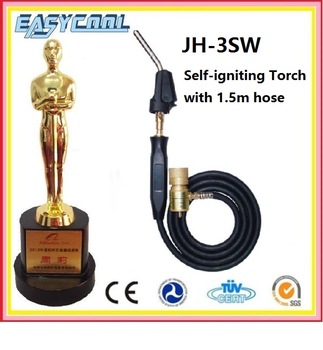 Mapp Gas mapp gas cylinder for welding gun welding torch for sale