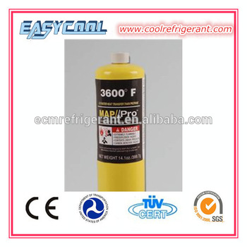 RESOUR Refrigeration Tools Hand Torch Welding Torch Mapp Gas
