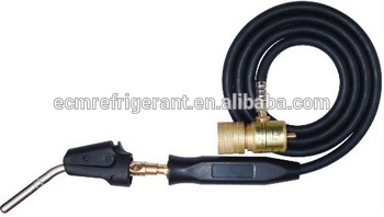 High Quality Butane Gas Torch mapp gas torch