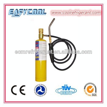 Butane micro torch Micro mini gas torch Micro Torch