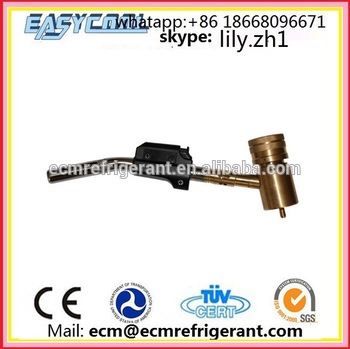 MAPP GAS butane gas welding torch gas torch