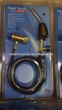 handle welding torch JH 2S 3SV 1st 1d2 for mapp gas