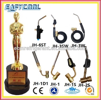 Whole Sale Product Qxygen is not needed JH 3SW Welding Torch MAPP Propane