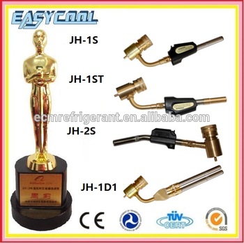 Whole Sale Product Qxygen is not needed JH 3SW Welding Torch MAPP Propane