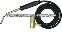 welding torch for mapp gas welding and brazing tools