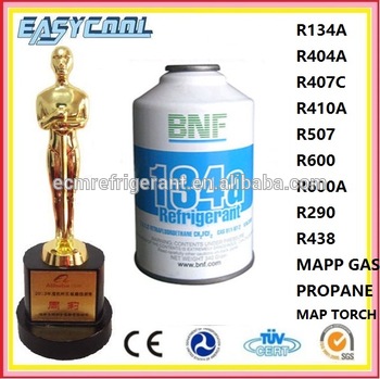 134a refigerant gas for sale