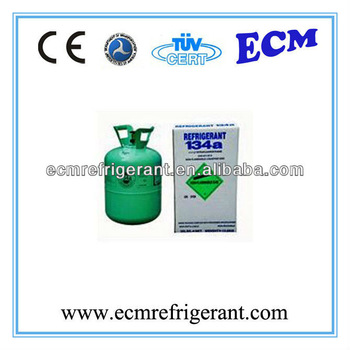 refrigerant gas 134a hfc 134a refrigerant