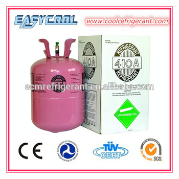 refillable cylinder mixed gas r410a 400L 800L 926L 1000L TANK r410a in cylinder