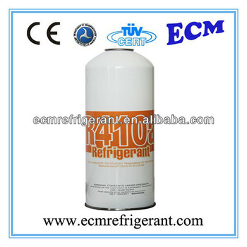 500g Car AC Refrigerant R134a also do the R600 R407C R410 Supplier