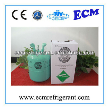gas refrigerant r134a r600a r 134a refrigerant tetrafluoroethane r134a refrigerant