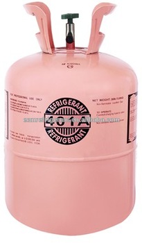 R134a cooling gas for airconditioner and refrigeration