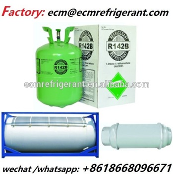 r 141b refrigerant gas R141b Dichloro Fluorethane