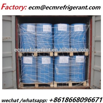 r 141b refrigerant gas R141b Dichloro Fluorethane