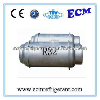 R32 Refrigerant Gas For Sale