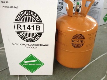 r141b refrigerant gas r143a r141b r142b r134a r404a r406a r407c mapp gas in Refrigeration Air conditioning Heating exhibition