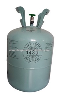 Hot sale HFC refrigerants gas R134a R404A R407C R507C