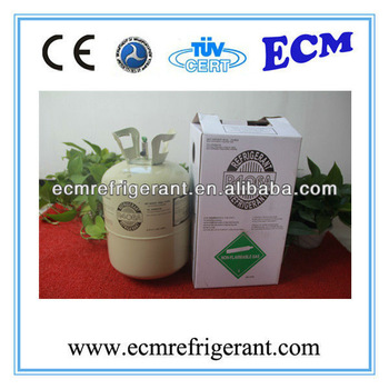 refrigerant r406a widely replace for r134a substitute r134a cheap price gas