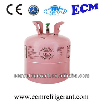 refrigerant gas r410 price R404 R410 R600 Price