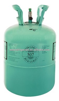 Gas refrigerante r134a air conditioning AC gas r134a Replace Gas r22