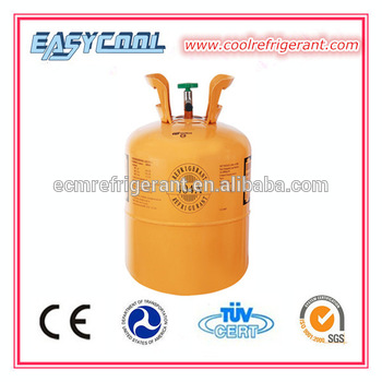 Refrigeration Parts Application and CE Certification R404a price refrigerant