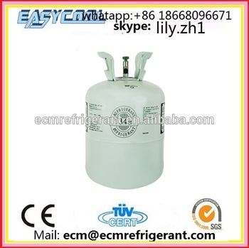 gas r404a r407c r410a hfc Refrigerants
