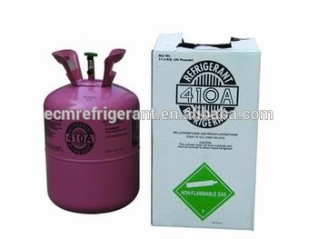 refrigerant oil R 134a for Auto Car Air Conditioner Auto Gas 134a