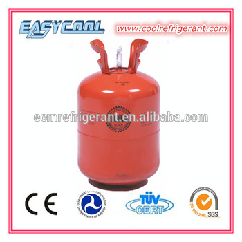 Refrigerant Small Can R134A Replace R404A R410A R407C R600A F22