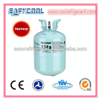 Refrigerant Small Can R134A Replace R404A R410A R407C R600A F22