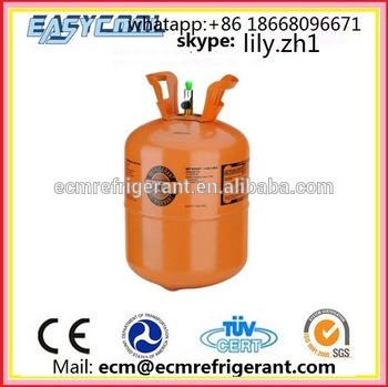 buy high quality isobutane r600a refrigerant gas also provide r134a r410a r600a