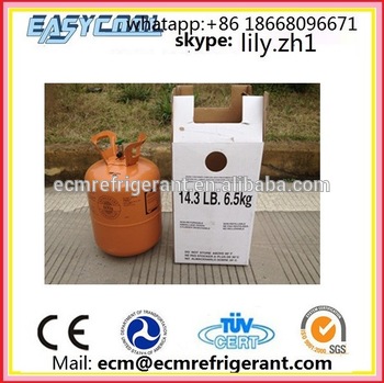 buy high quality isobutane r600a refrigerant gas also provide r134a r410a r600a