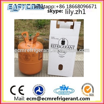 buy high quality isobutane r600a refrigerant gas also provide r134a r410a r600a
