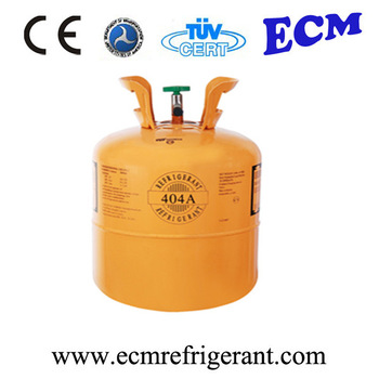10 9kg air conditioner gas r404a r 404a refrigerant gas