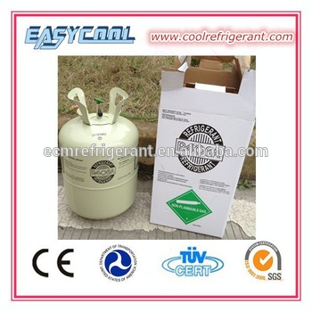 small refrigeration units for trucks Gas R406a Replace R12