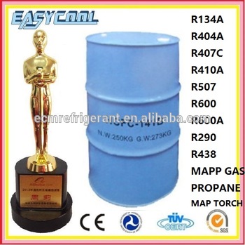 clearning and foamer agent refrigerant r141b for sale